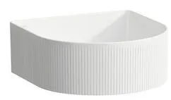 Умивальник підвісний Laufen Sonar H8123417571121