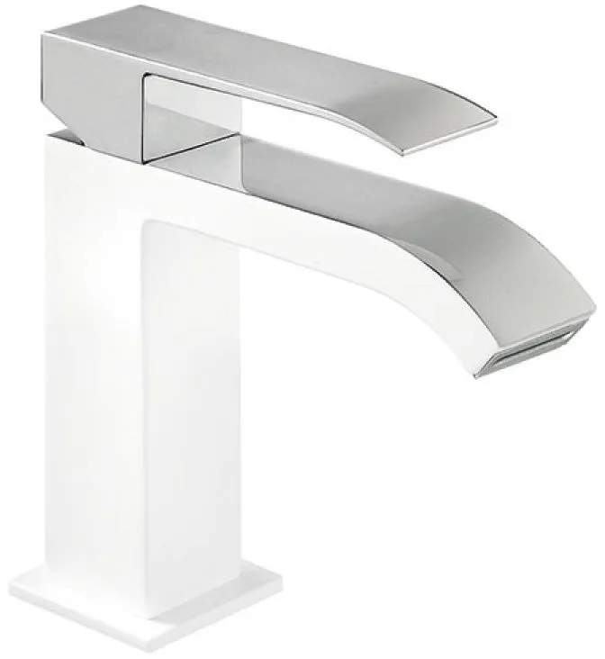 Змішувач на раковину Tres Cuadro 00610101BL