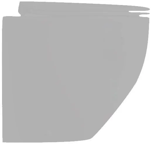 Унитаз напольный AXA White Jam 3312609