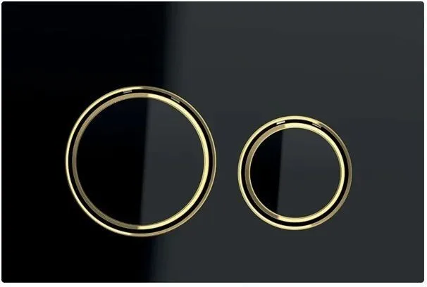 Клавиши смыва воды Geberit Sigma 21 115.652.SJ.1