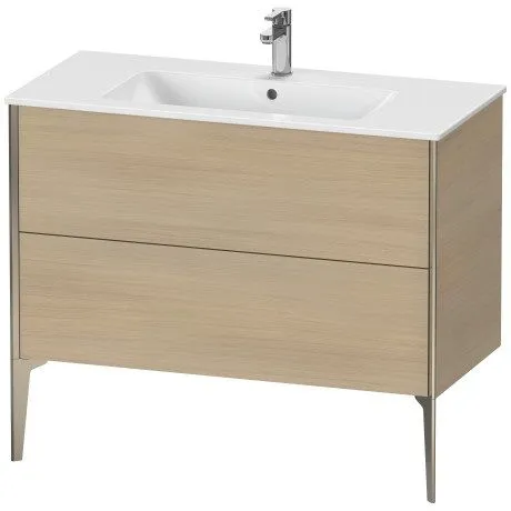 Тумба XViu Duravit 1010 x 480 мм (без раковины) XV44830B171