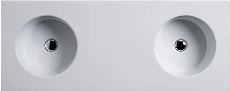 Раковина в столешницу Skyland AXA