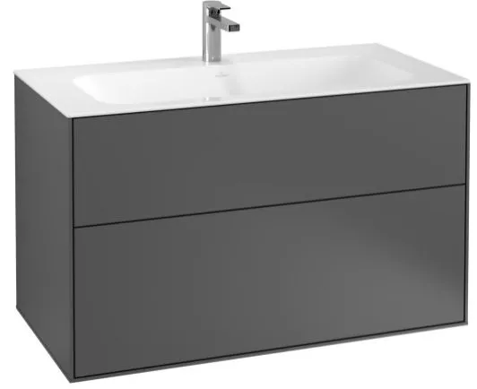 Тумба для умывальника Finion Villeroy and Boch F020 G02000GK