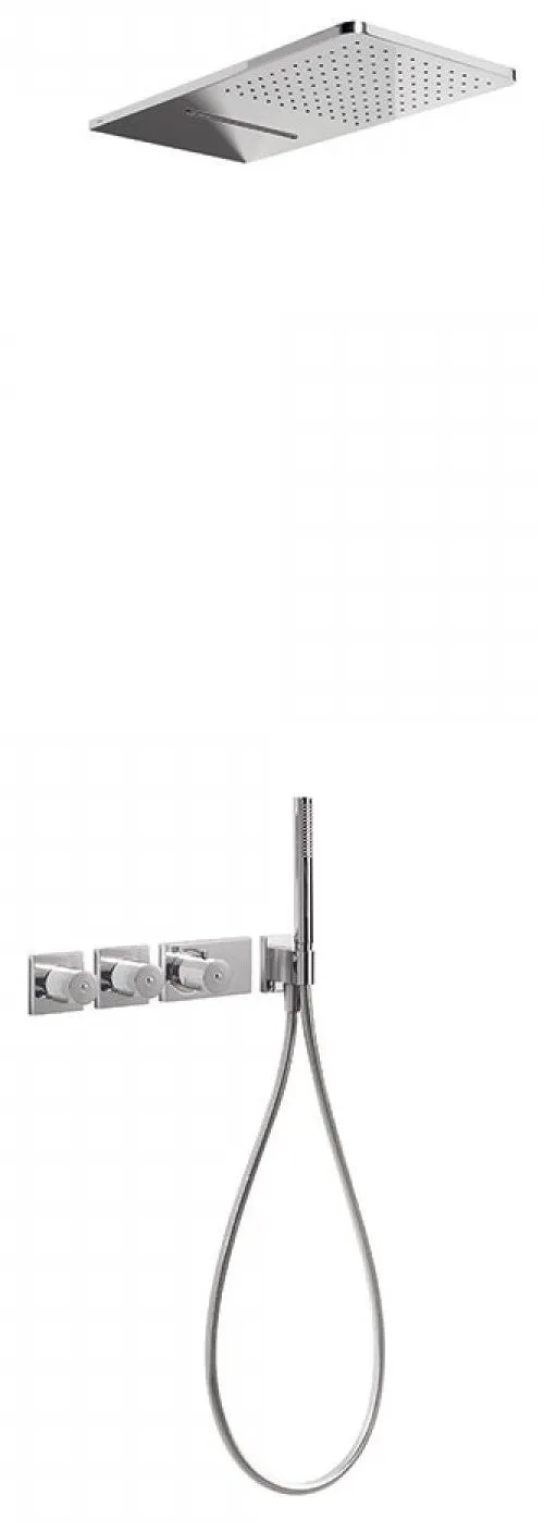 Душова система Tres Block System 20735302