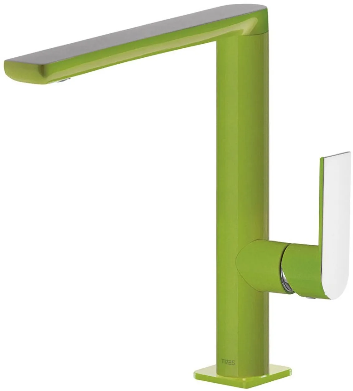 Змішувачі на раковину Tres Loft 20020502VE