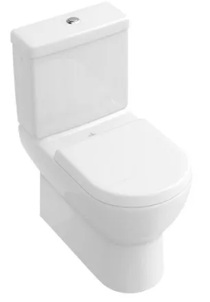 Бачок Villeroy & Boch Subway 772311R3
