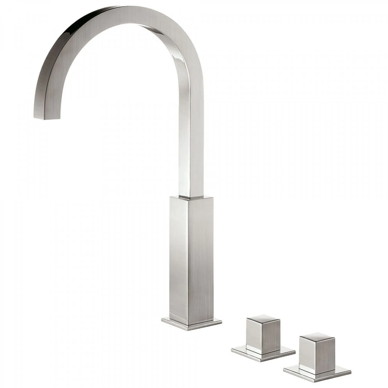 Змішувачі для раковини Tres Cuadro 00810504AC