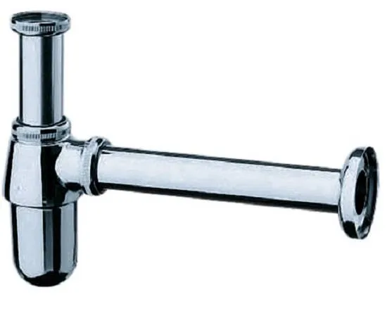 Сифон для умывальника  Hansgrohe  52053000