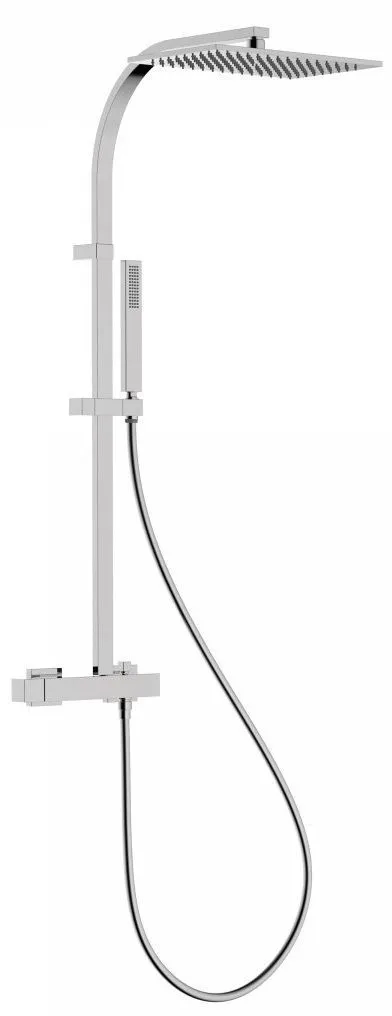 Душевая система Tres Slim 20219101