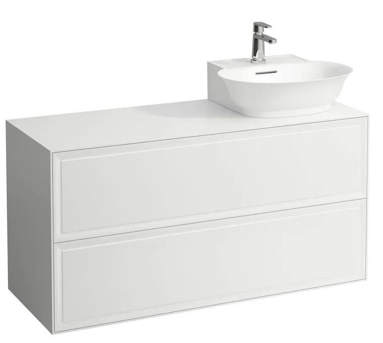 Тумба под умывальник Laufen The New Classic H4060880856311