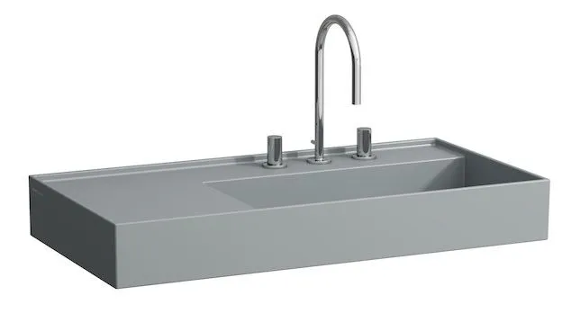 Умивальник Laufen Kartell H8103397591581