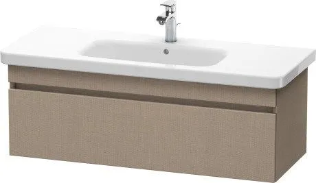 Тумба DuraStyle Duravit 1130 x 448 мм (без раковины) DS639507575