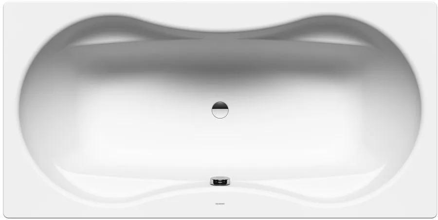 Ванна Mega Duo 2234 0001 0711