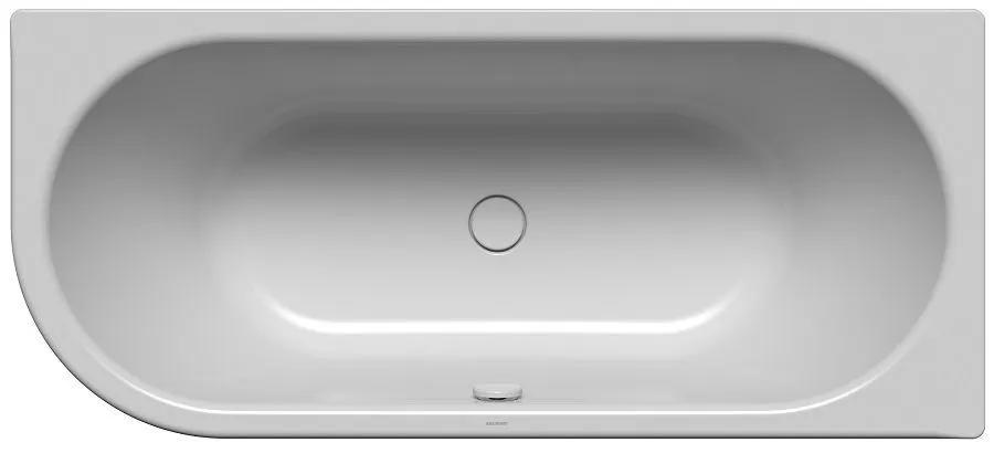 Ванна Centro Duo 1 2836 0001 0199