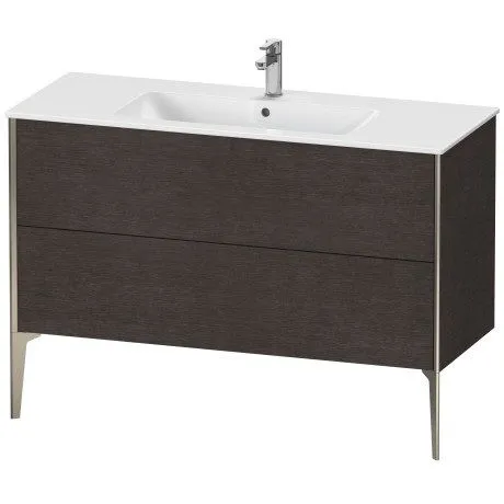 Тумба XViu Duravit 1210 x 480 мм (без раковины) XV44840B172