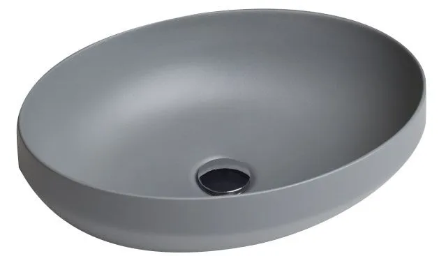 Раковина на столешницу Decus AXA 8510009