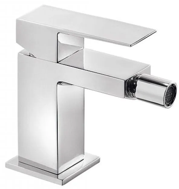 Змішувач для біде Tres Cuadro 00612001