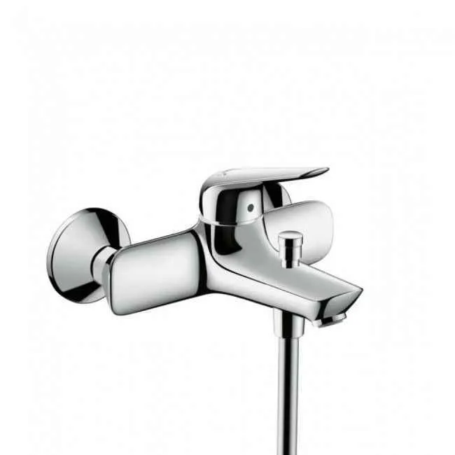 Змішувач для ванни Hansgrohe Novus 71040000