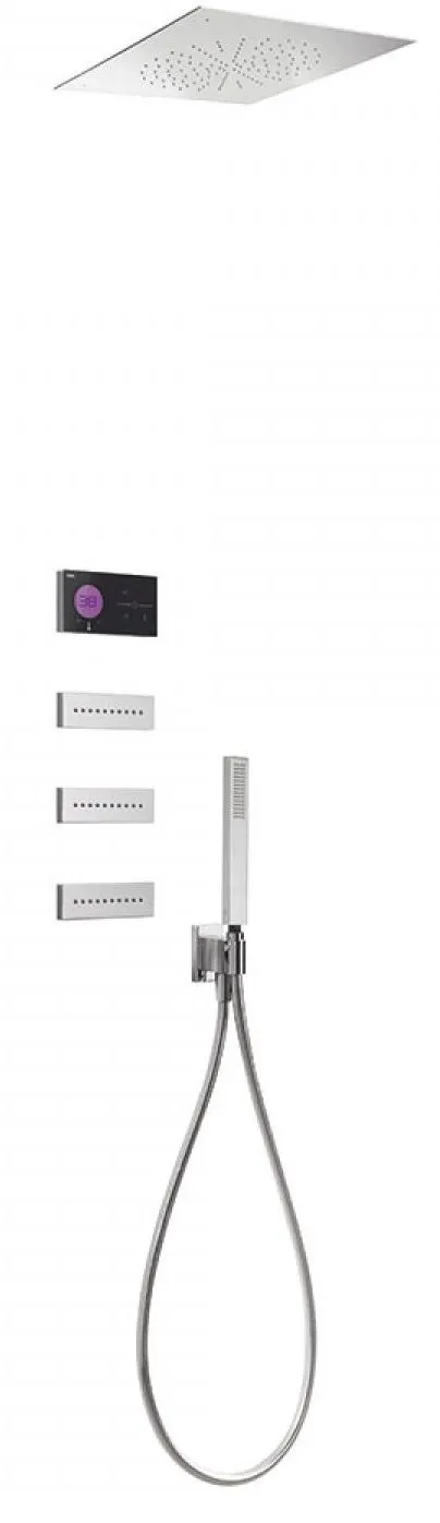 Душова система Tres Shower Technology 09288313