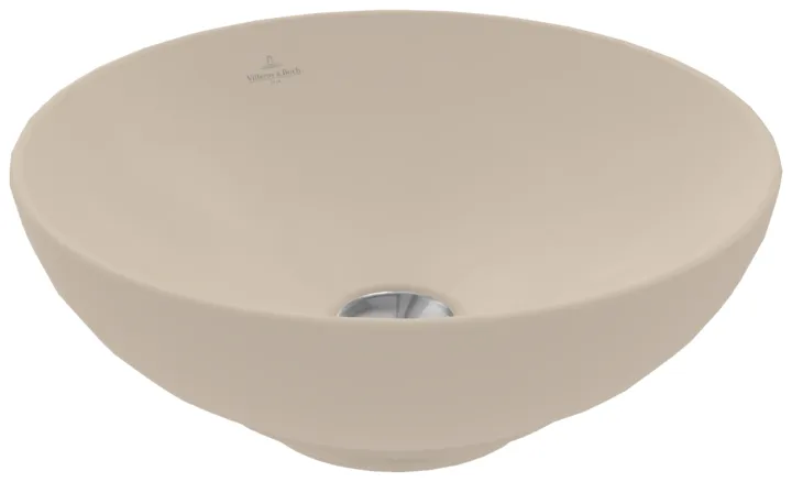 Раковина на стільницю Villeroy and Boch Loop and Friends 4A4500AM