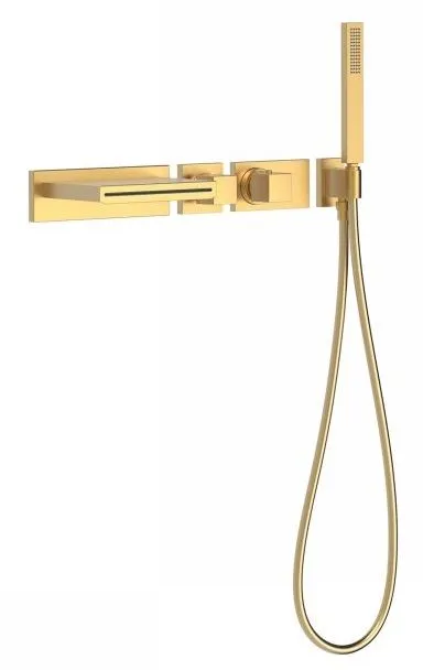 Душова система Tres Block System 20719201OM