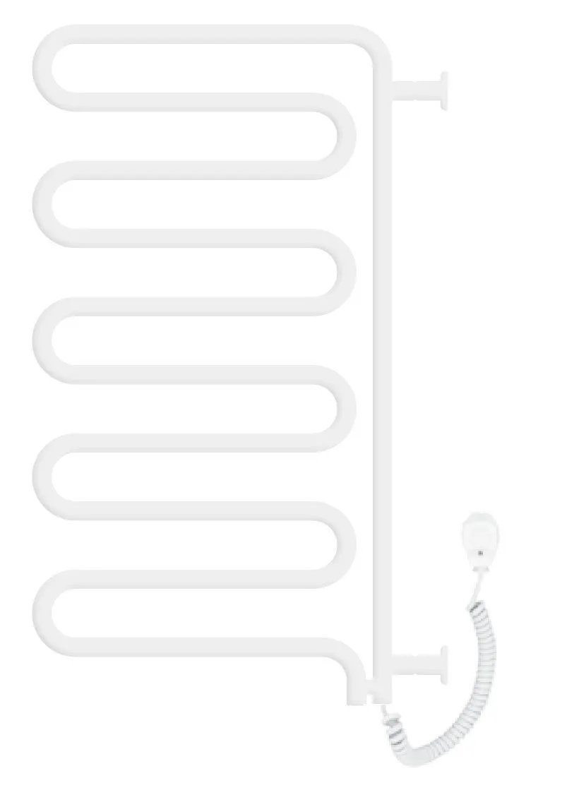 Полотенцесушитель Instal Projekt Spina (поворотный) SPIE-60/100RW