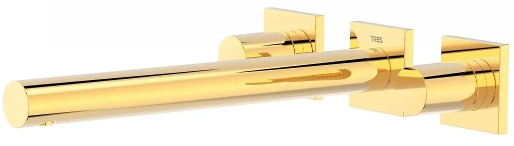 Змішувачі для раковини Tres Project 21175301OR