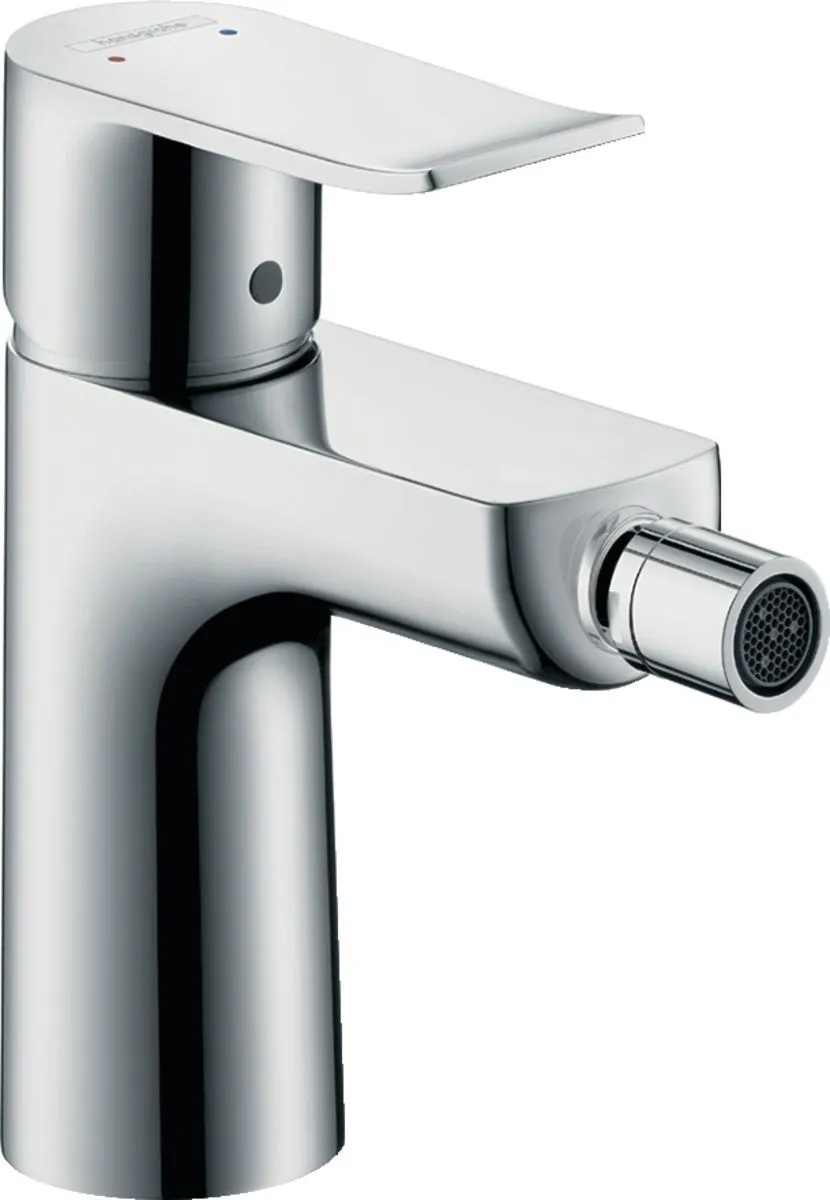 Змішувач для біде Hansgrohe Metris  31280000