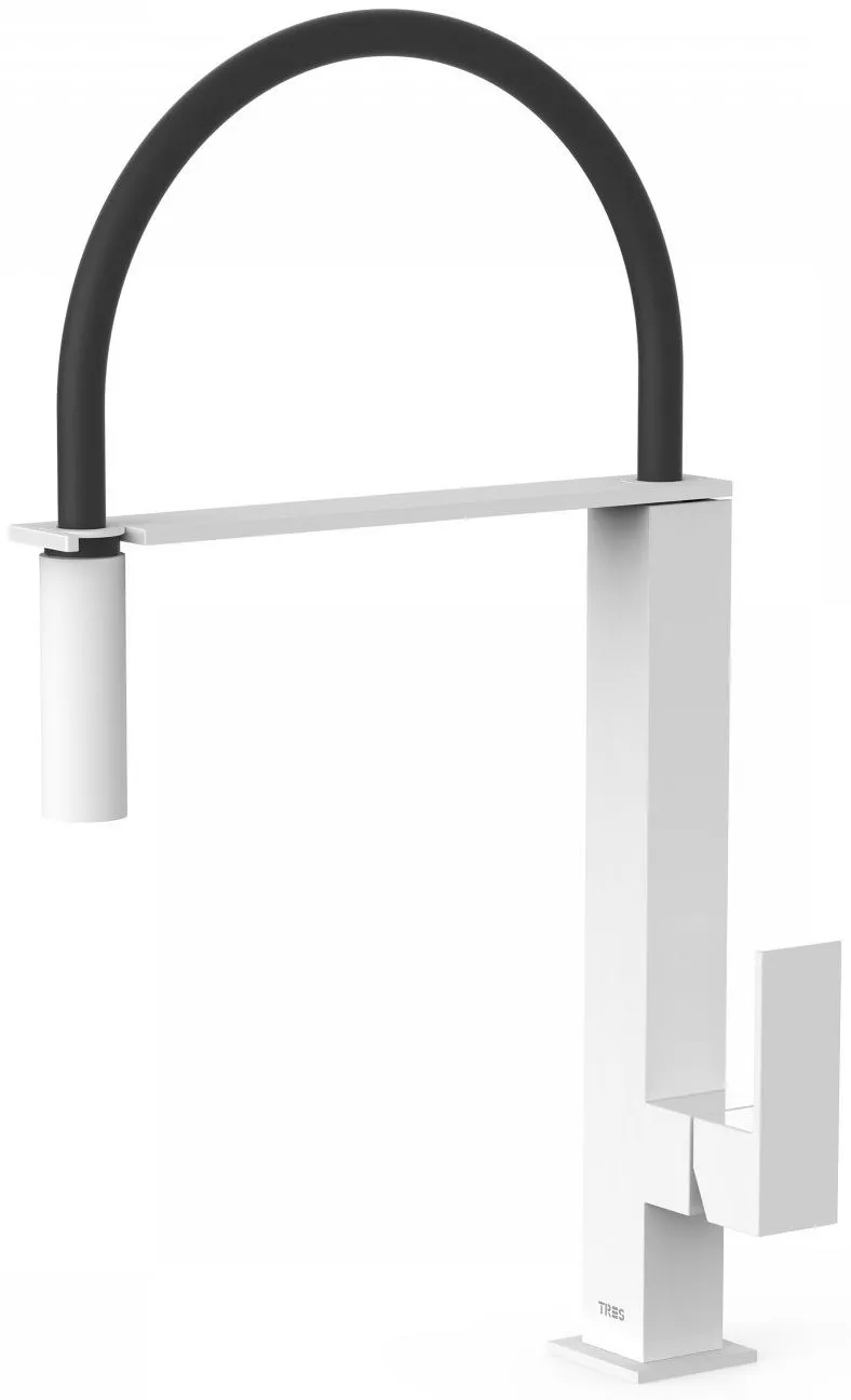 Смесители на кухню Tres 00648701BM