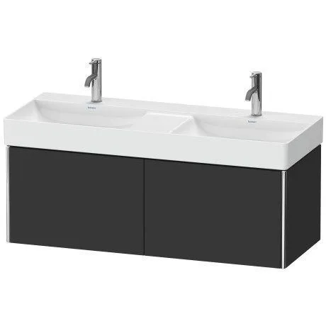 Тумба XSquare Duravit 1184 x 460 мм (без раковины) XS406408080