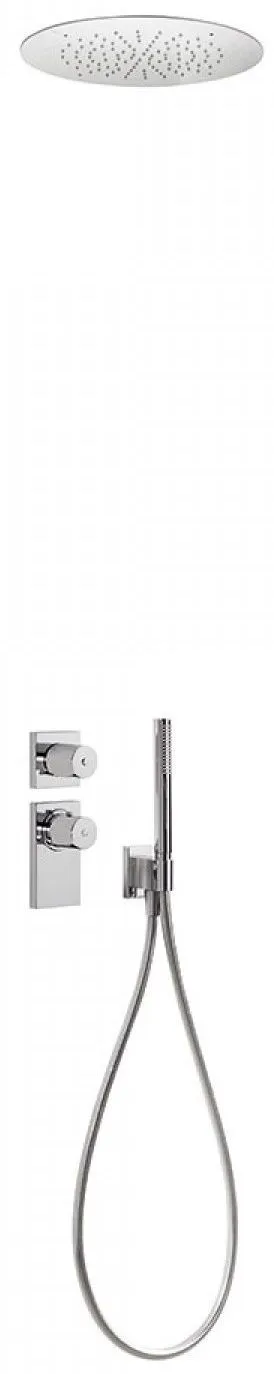 Душевая система Tres Project 20635204