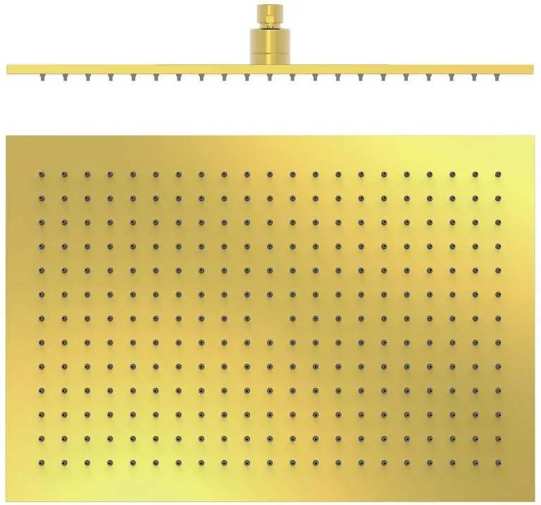 Верхний душ Tres 450Х315 29963203OR