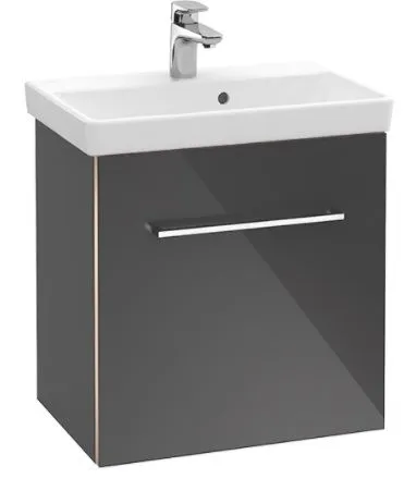 Тумба для умывальника Avento Villeroy and Boch A88801B1