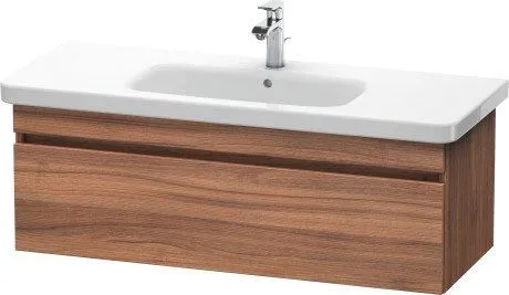 Тумба DuraStyle Duravit 1130 x 448 мм (без раковины) DS639507979