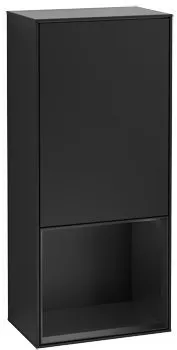 Шкаф боковой для ванной комнаты Finion Villeroy and Boch (правосторонний) F550PDPD