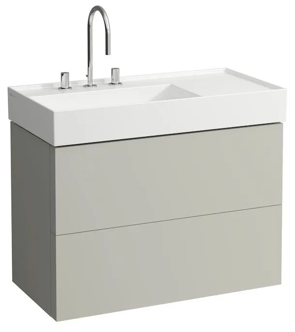 Тумба под раковину Laufen Kartell H4076180336411