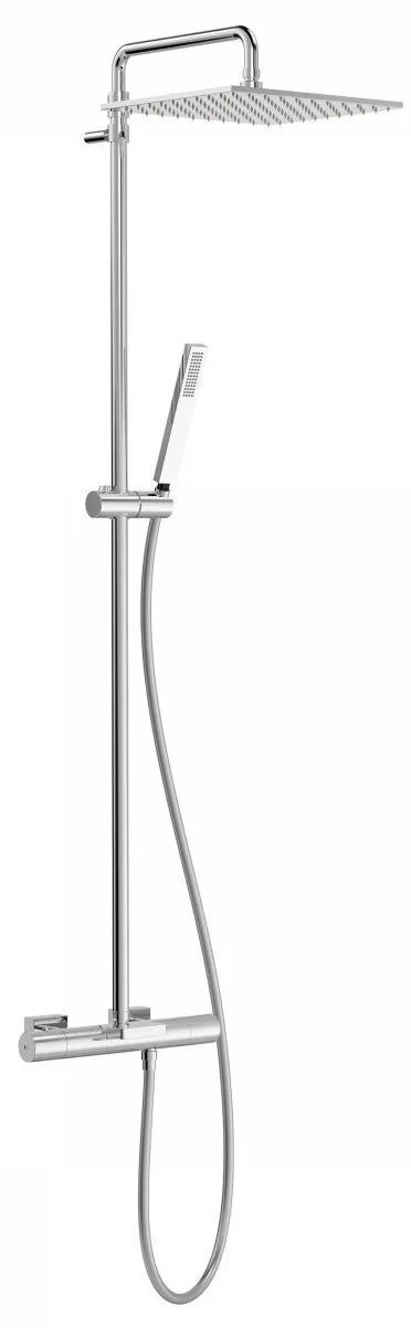 Душова система Tres Project