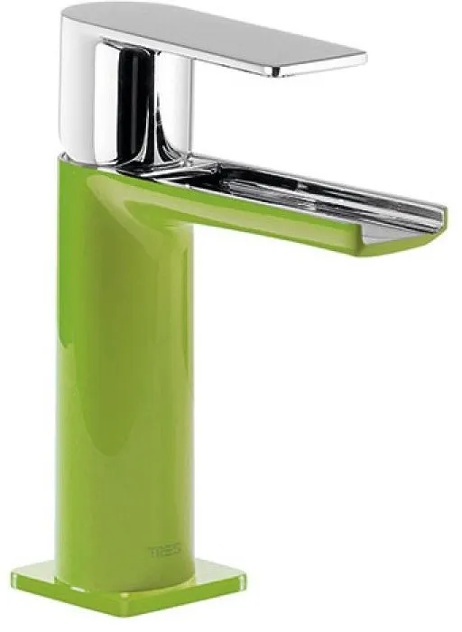Змішувачі для раковини Tres Loft 20011001VE