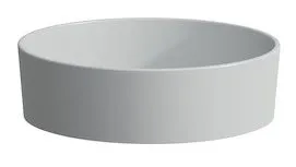 Умивальник Laufen Kartell H8123317571121