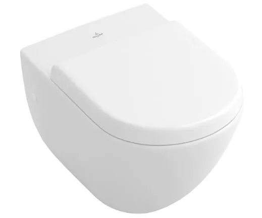 Унітаз підвісний Villeroy and Boch Subway 66031001