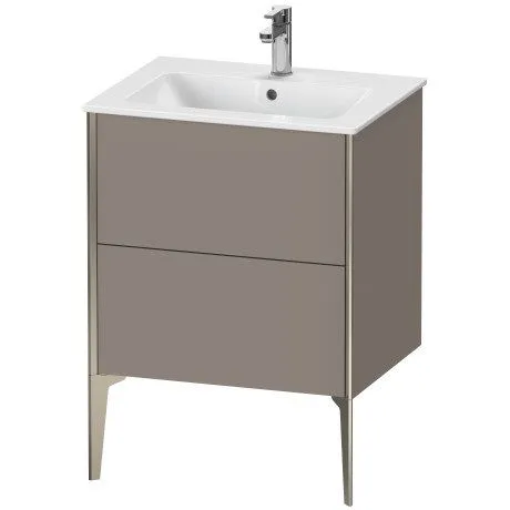 Тумба XViu Duravit 610 x 480 мм (без раковины) XV44810B143