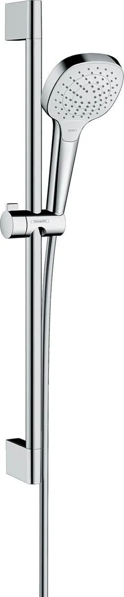 Душовий набір Hansgrohe Croma Select E Vario (110/900-650) 3jet 26582400