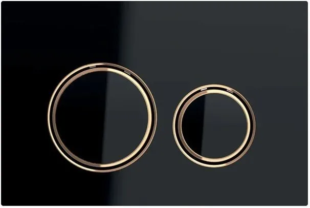 Клавіші змиву води Geberit Sigma 21 115.650.SJ.1