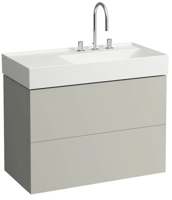 Тумба под раковину Laufen Kartell H4076080336411