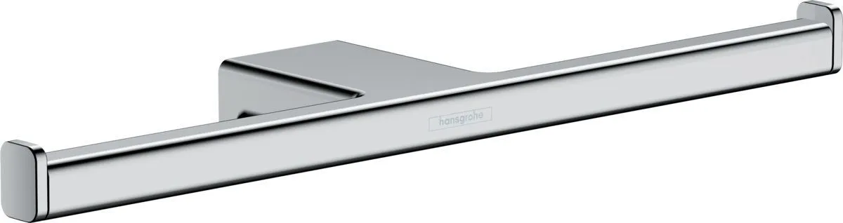 Бумагодержатель Hansgrohe AddStoris (запасной) 41748000