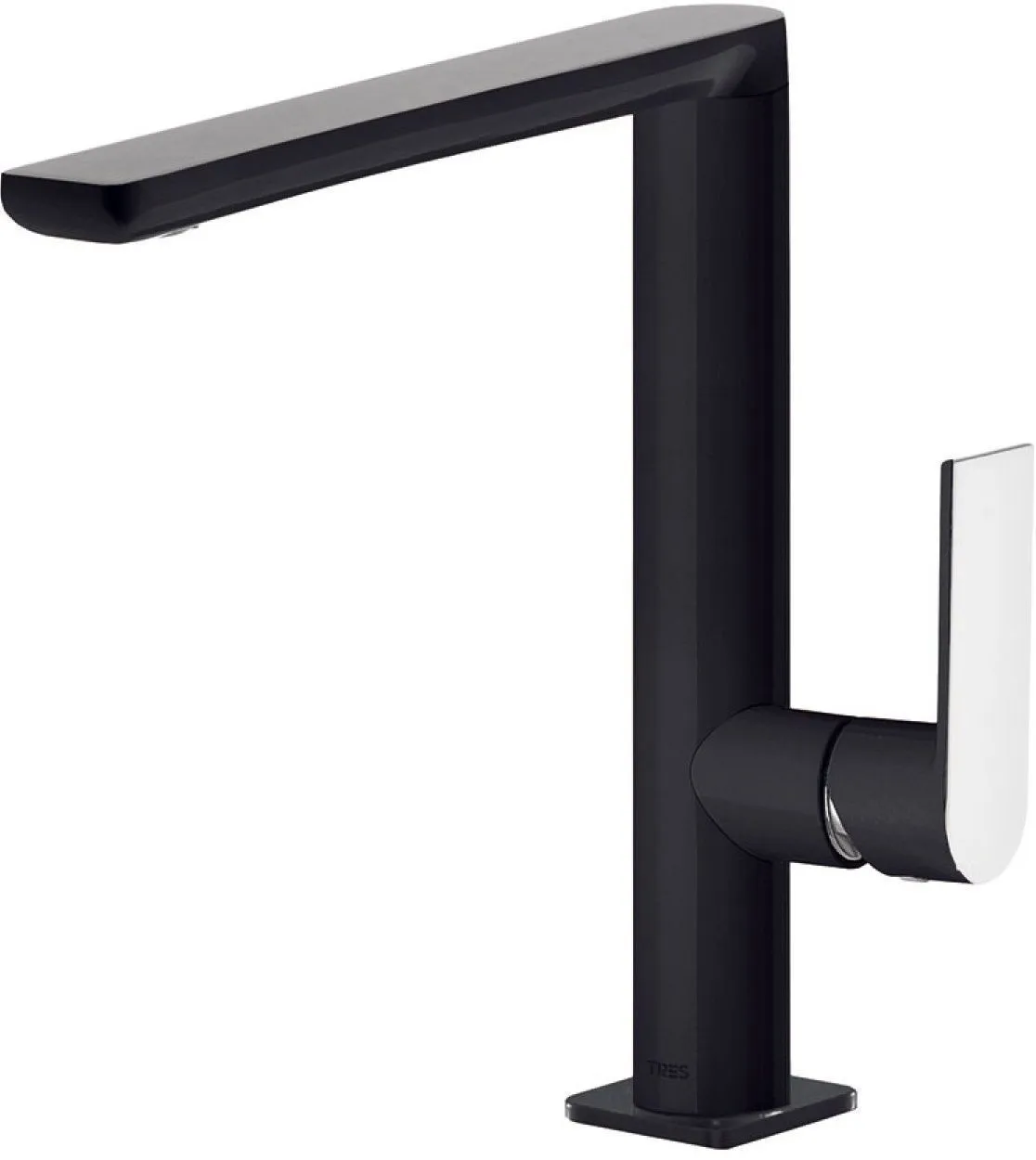 Змішувачі на раковину Tres Loft 20020502NE