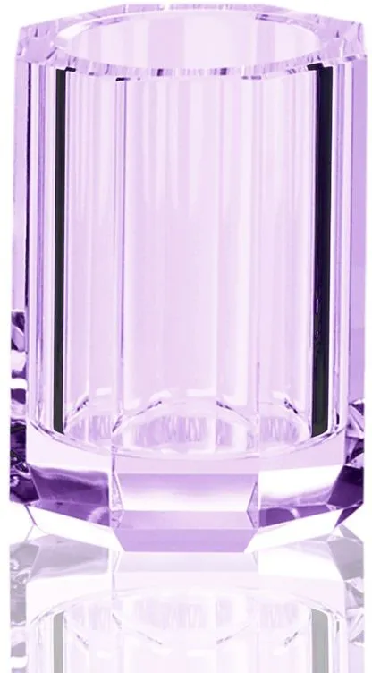 Стаканы для зубных щеток Decor Walther Kristall 923980