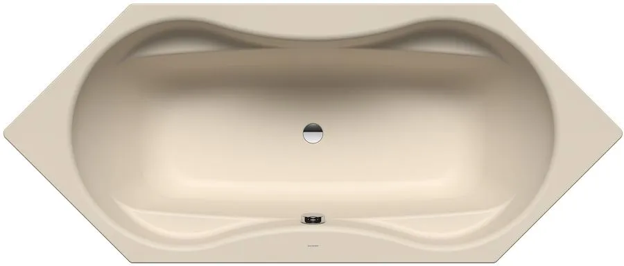 Ванна Mega Duo 6 2236 0001 0661