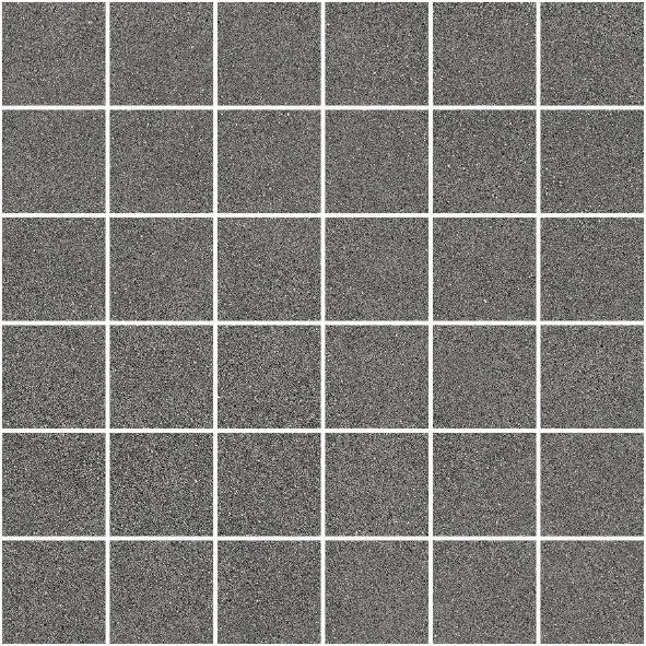 Декор Hub /  Mosaico 05 30X30