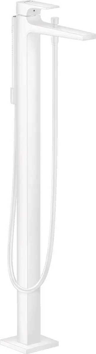 Смеситель для ванны Hansgrohe Metropol 32532700